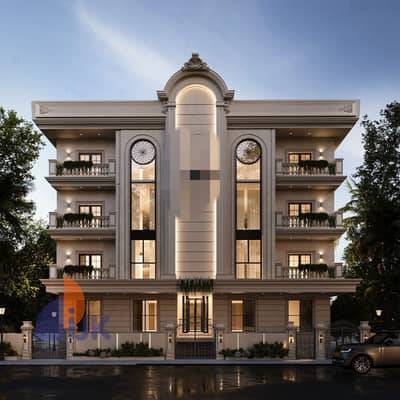 A very special apartment for sale in New Cairo, Beit El Watan area. Excellent location, close to all main roads and services in New Cairo. A very special apartment for sale in New Cairo, Beit El Watan area. Excellent location, close to all main roads and services in New Cairo.