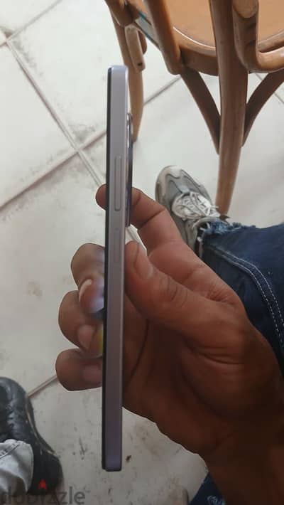 ريلمي 14c رام 8 مساحه 256