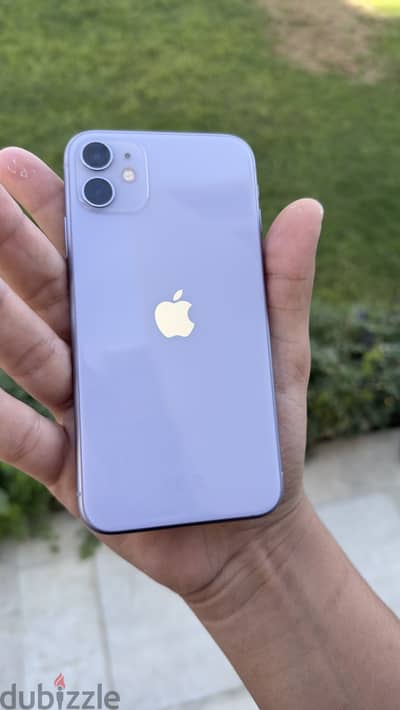 آبل - آيفون 11