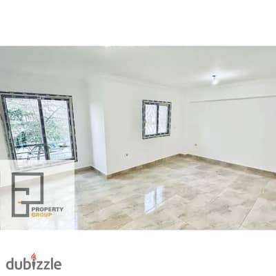 APT ready for immediately , Fully finished & RTM in a prime location in JannaZayed2