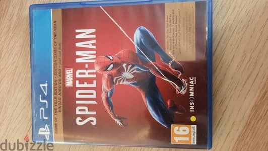 Spider Man Spider Man