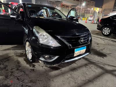 Nissan Sunny 2020 /نيسان صني 2020  مالك اول