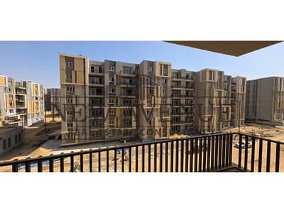Under market price bahary Apartment with prime location in haptown - Mostakbal city Under market price bahary Apartment with prime location in haptown - Mostakbal city