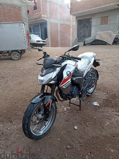 فيجوري 200 اف
