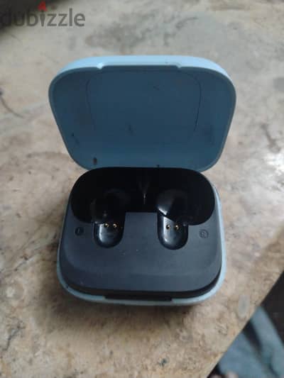 anker soundcore box only p30i