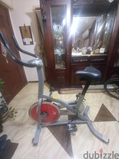 دراجه  جم منزليه