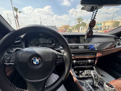 BMW- 528 ٢٠٠٠ سي سي توين تيربو بي ام دبليو