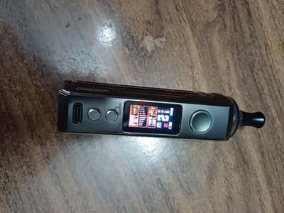 فوبو VOOPOO Drag S