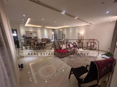 Lowest price Apartment Ready to Move for Sale in Akoya 5th Settlement New Cairo Fully Finished