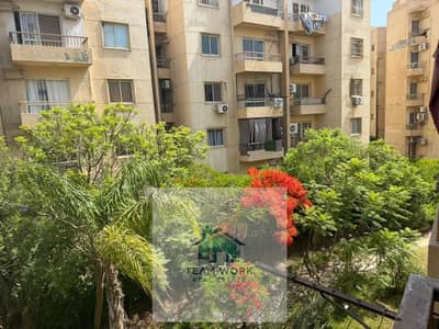 شقة للبيع في حي المستقبل في الشيخ زايد -Apartment for sale in Al Mustaqbal neighborhood in Sheikh Zayed