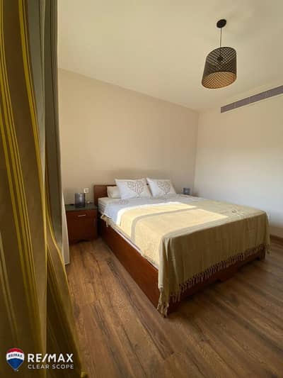 Luxury Furnished Apartment for Rent | Fifth Square by Al Marasem