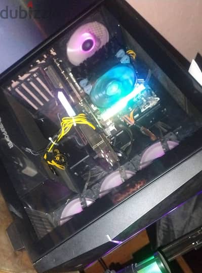 تجميعه 2k core i7 11700