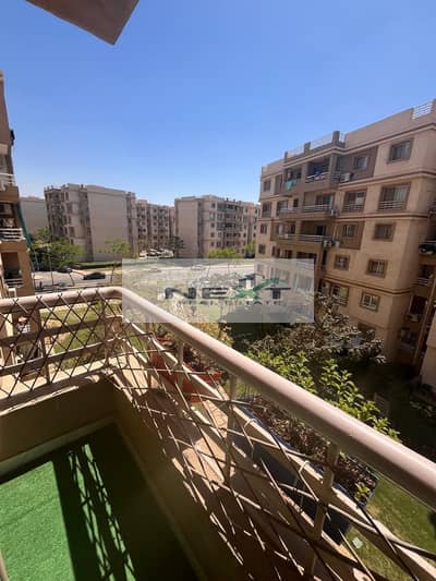 شقه للبيع في مدينتي 103م في ال B6 تشطيب خاص بسعر رائع