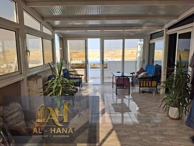 دور هندسى 200 متر للايجار بالمنطقه الصناعيه التجمع الخامس.