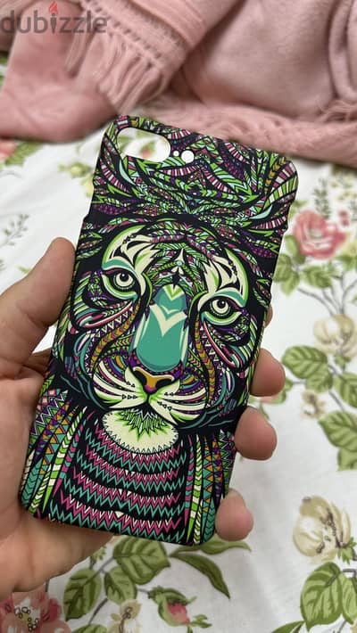 ٧ جرابات آيفون ٨ بلس من السعوديه |7 IPhone  8 Plus cases Saudi 7