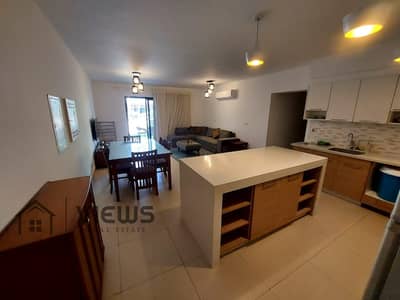 Chalet with garden 160M 2 bedroom fully furnished prime location Marassi