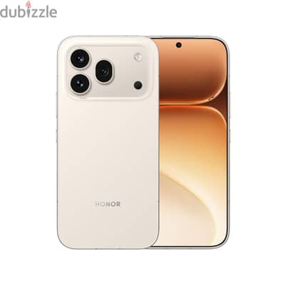 Honor 600 Pro