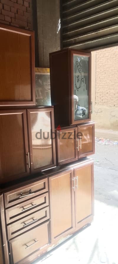 مطبخ اللوميتال