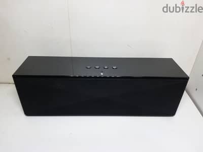Amazon basics bluetooth speaker - صب امازون بلوتوث اصلي