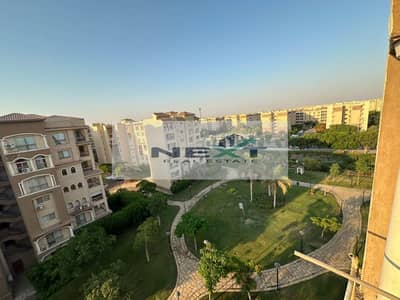 Apartment for sale in Madinaty 135m Model 200 in B3 next to services Apartment for sale in Madinaty 135m Model 200 in B3 next to services