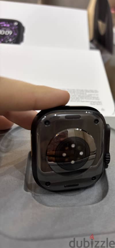 Apple Watch Ultra 3