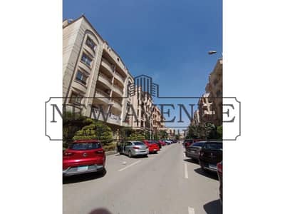 Ready to move Apartment for Sale in Banafseg 1 new cairo - Fully Finished and Furnished