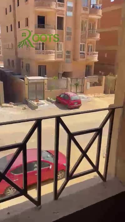 Apartment 240 sqm – Sheikh Zayed