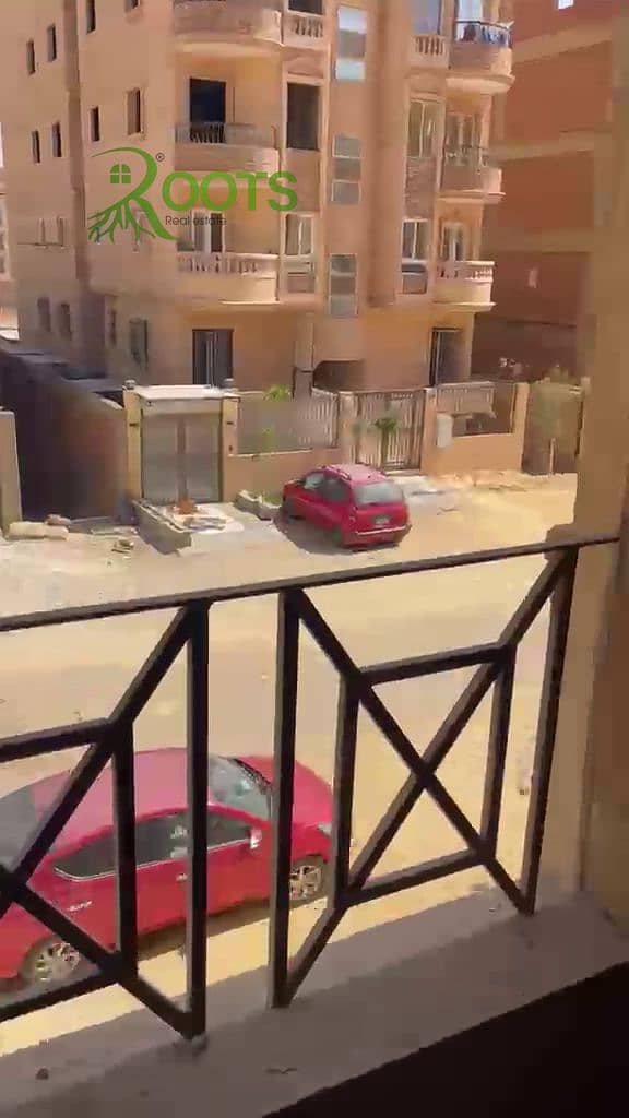 Apartment 240 sqm – Sheikh Zayed 0 Apartment 240 sqm – Sheikh Zayed 0