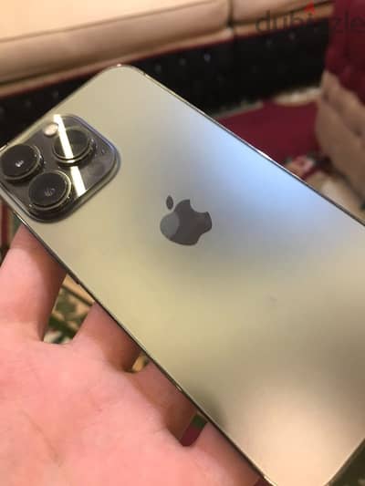 Apple - iPhone 13 Pro