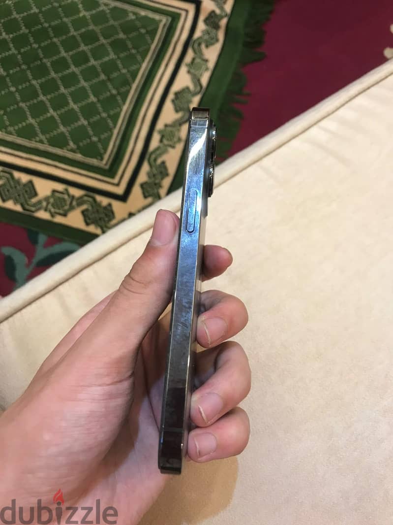 Apple - iPhone 13 Pro 1
