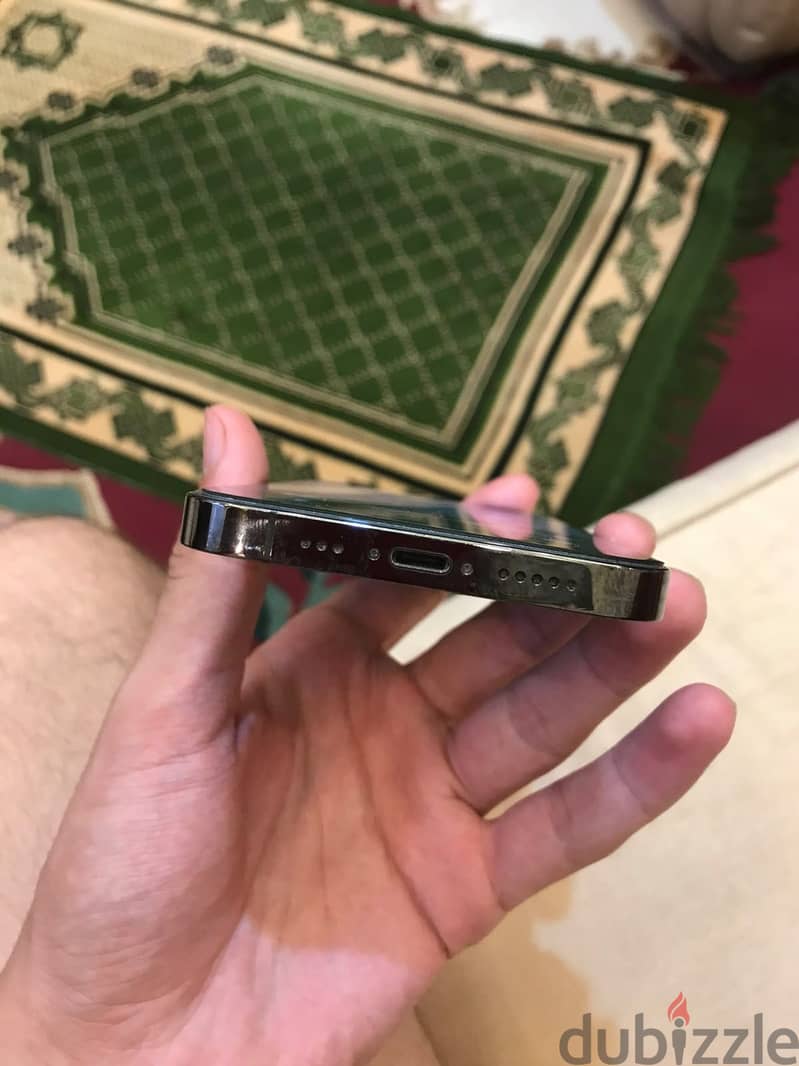 Apple - iPhone 13 Pro 2