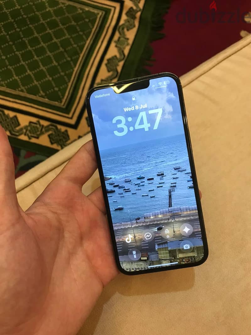 Apple - iPhone 13 Pro 4