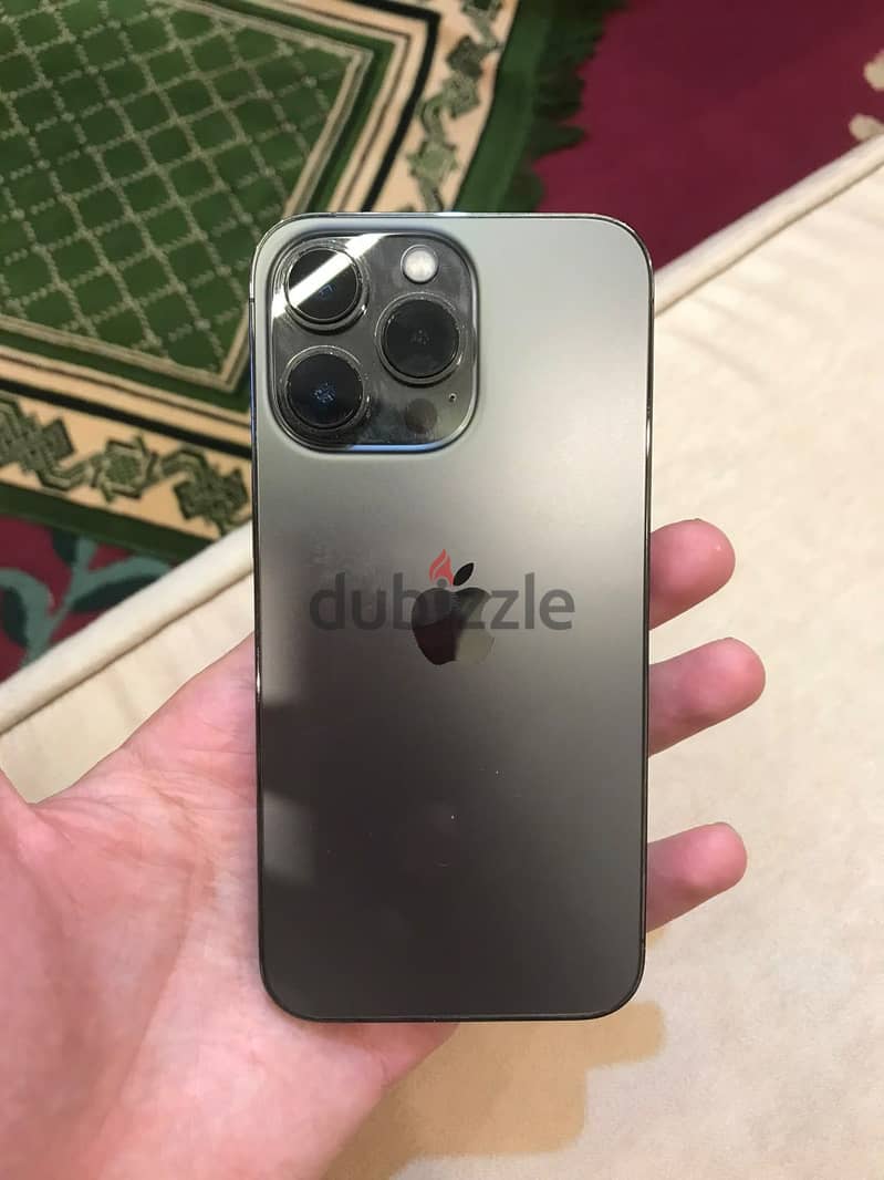 Apple - iPhone 13 Pro 5
