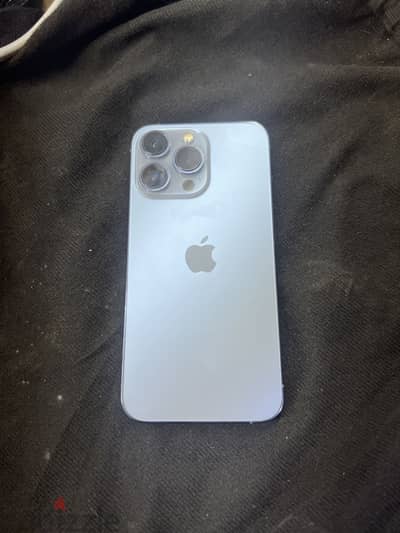 Apple - iPhone 13 Pro ايفون ١٣برو