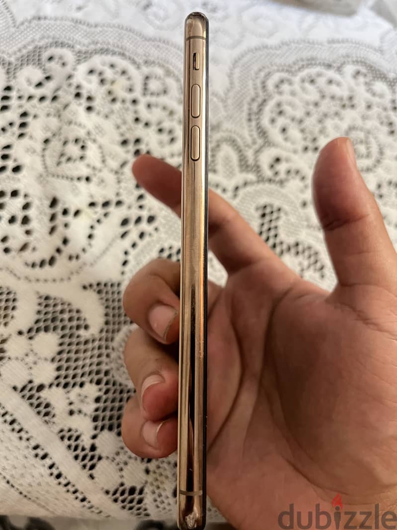 Iphone Xs Max 3