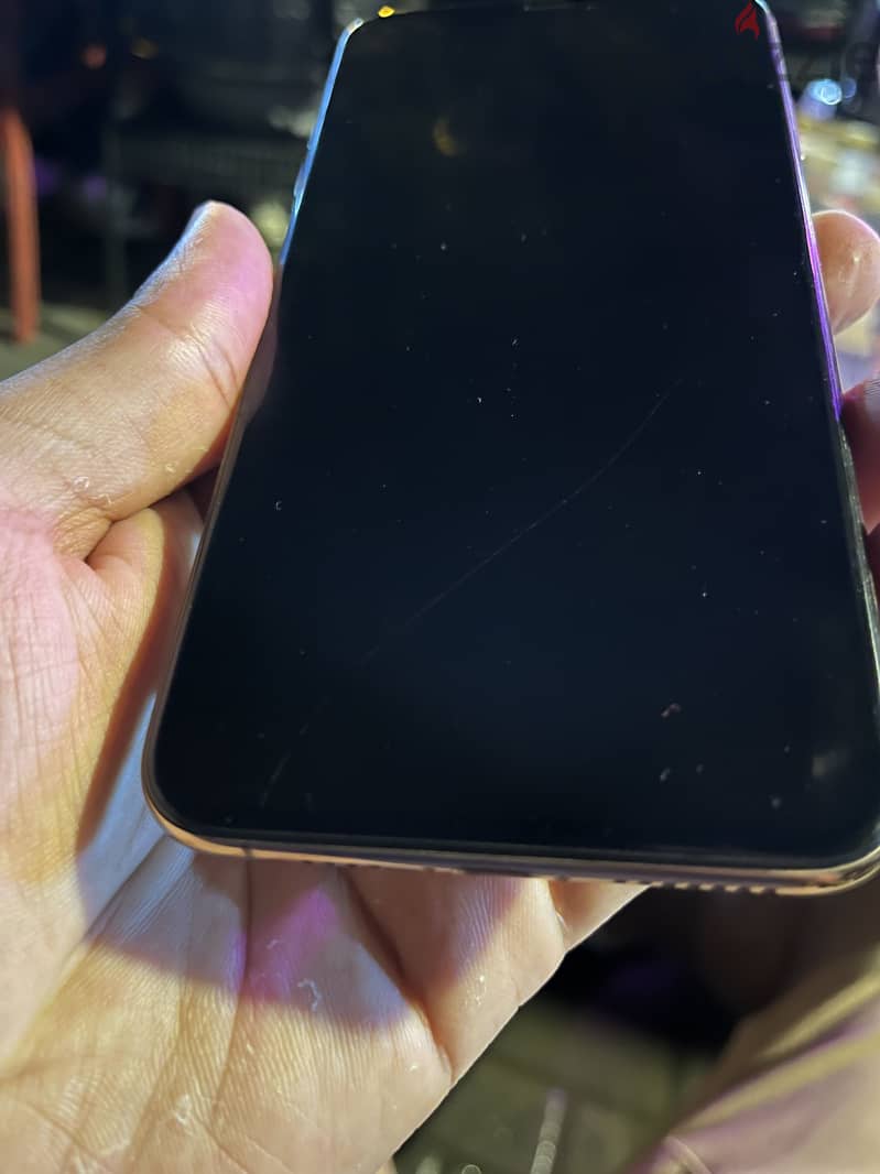 Iphone Xs Max 5