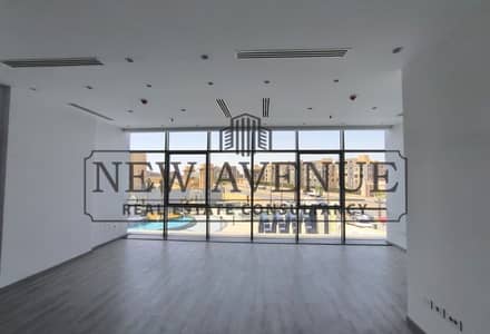 Income office for sale installments roi 8,5% beside mivida Fully Finished Income office for sale installments roi 8,5% beside mivida Fully Finished