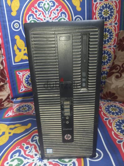 كيسة HP  للبيع استعمال خفيف جدا