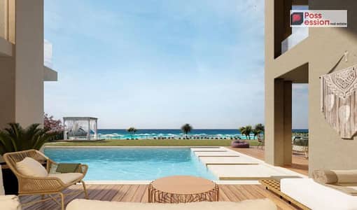 1 year delivery town house for sale seaview in sea shore hyde park installments