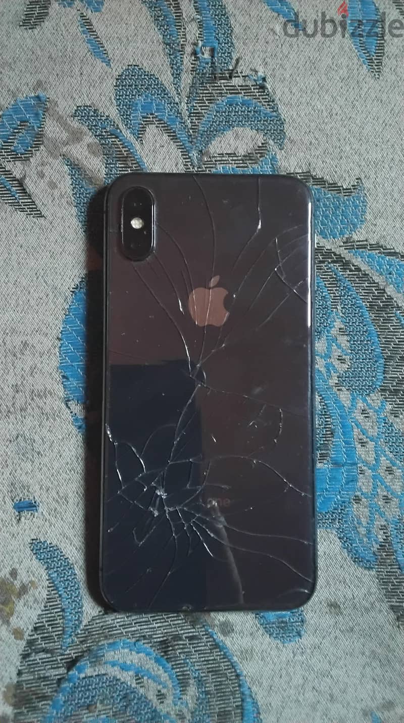 Apple - iPhone X 3