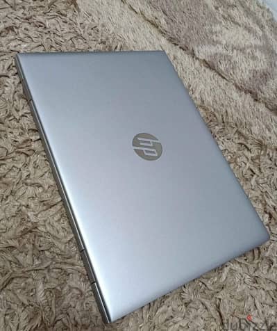 HP PROBOOK 640 - 5G