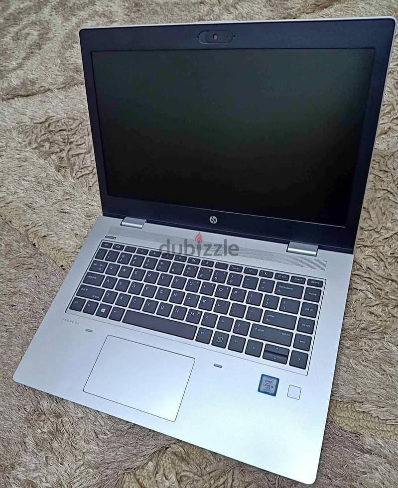 HP PROBOOK 640 - 5G 1