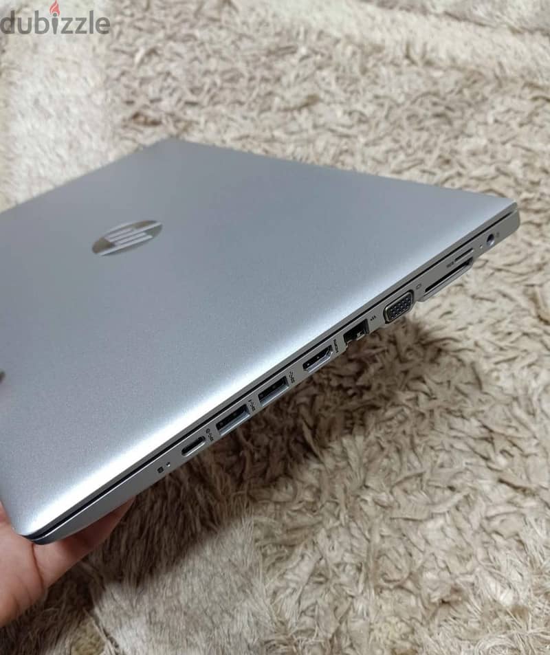 HP PROBOOK 640 - 5G 2