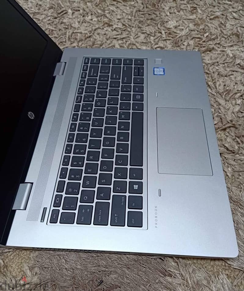 HP PROBOOK 640 - 5G 3