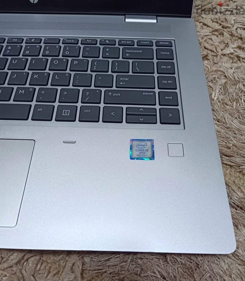 HP PROBOOK 640 - 5G 4