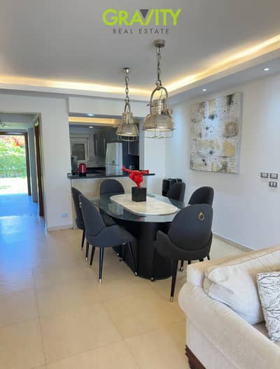 Ask about prices on the North Coast and you'll find out that this is the lowest price for a fully finished chalet with hotel-style amenities, and even