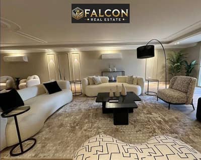 Apartment for sale bahari on two facades - ready to move - in Bloomfields Compound in Mostakbal City