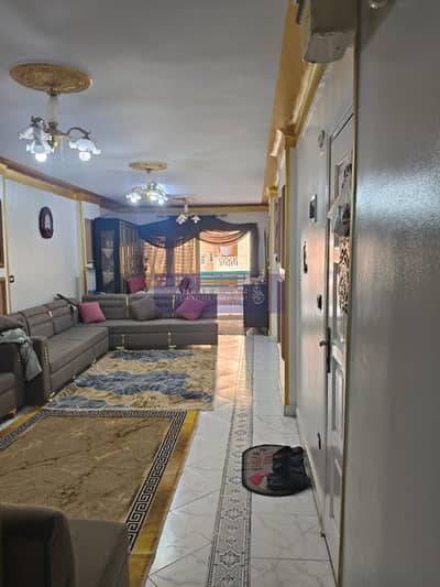 شقة سكنية للبيع في دوران المندرة – 170م²