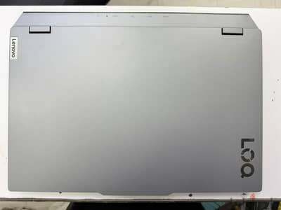lenovo LOQ