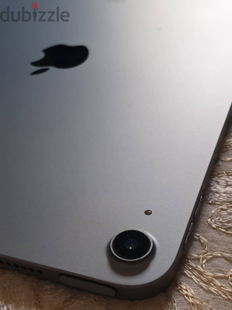 iPad Air 4 - 256 GB - WiFi 1